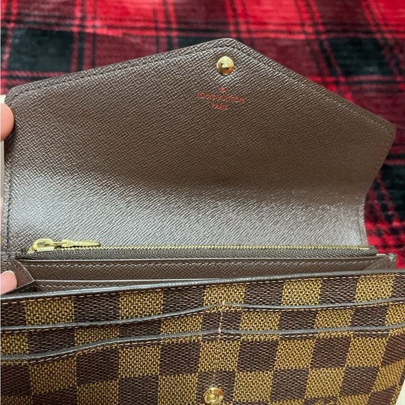 Sarah wallet - Picture 4 of 8